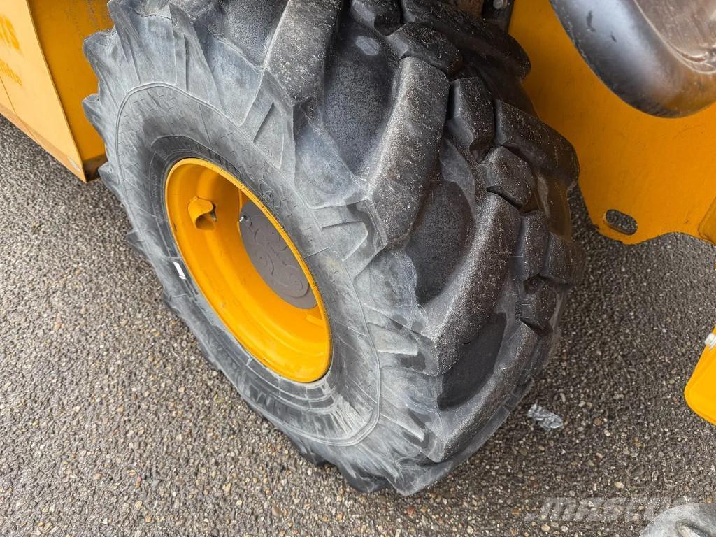 Genie GTH-5021R Stivuitoare telescopice