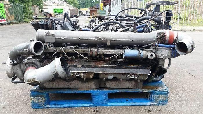 DAF 75 Transport - Altele