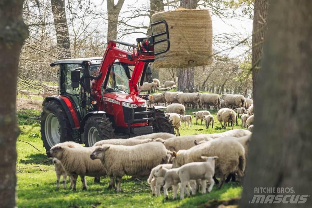 Massey Ferguson 4708 Tractoare