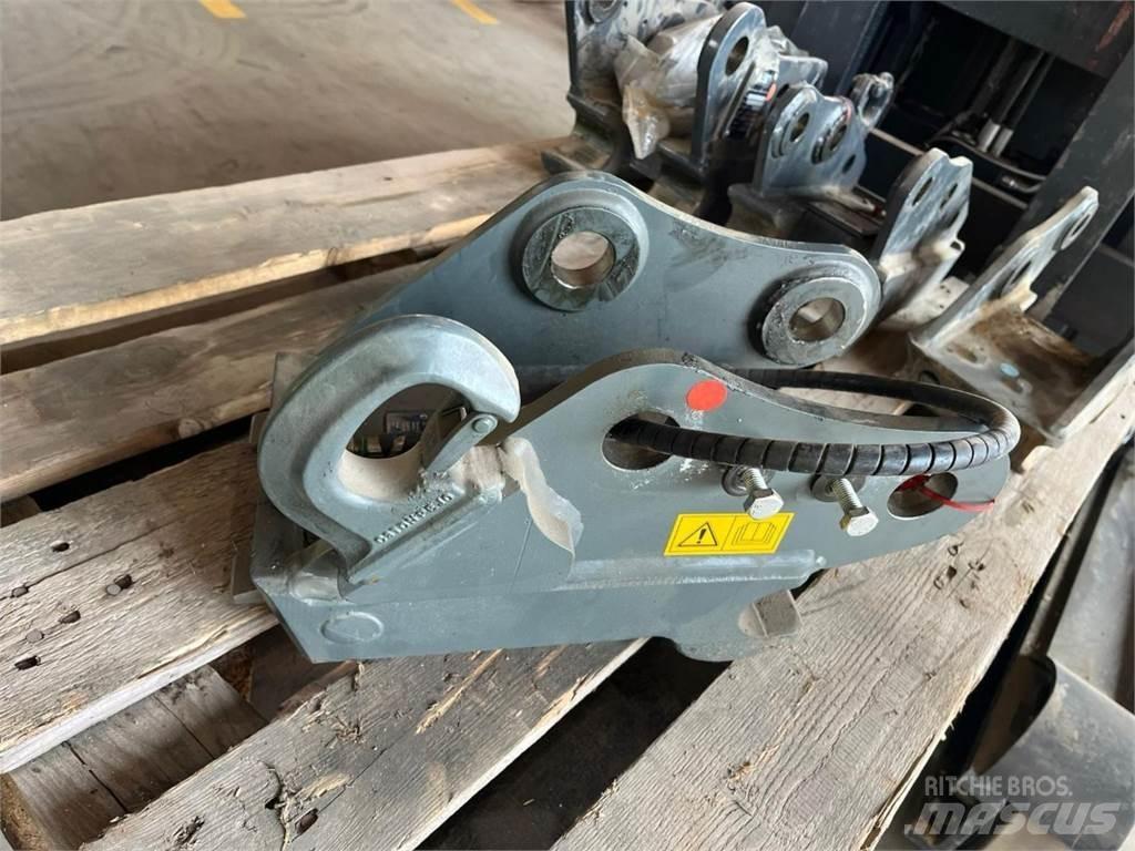 Lehnhoff HS03 Conectoare rapide