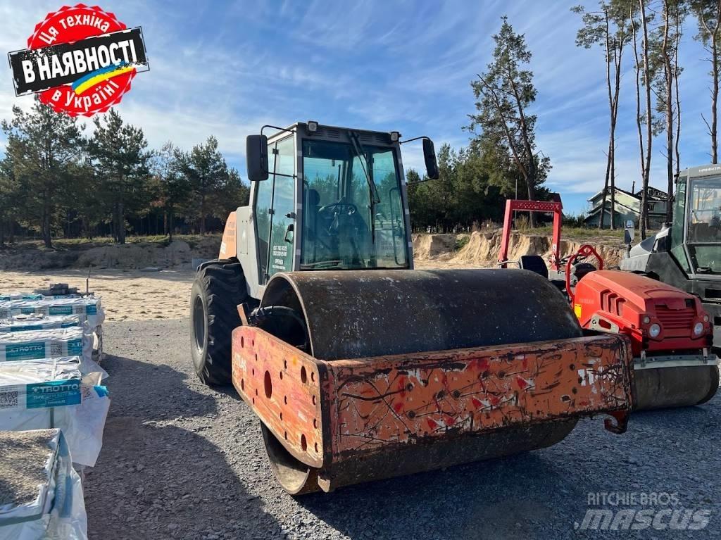Atlas AW 1140 Cilindri compactori dubli