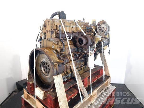 CAT 3126B Motoare