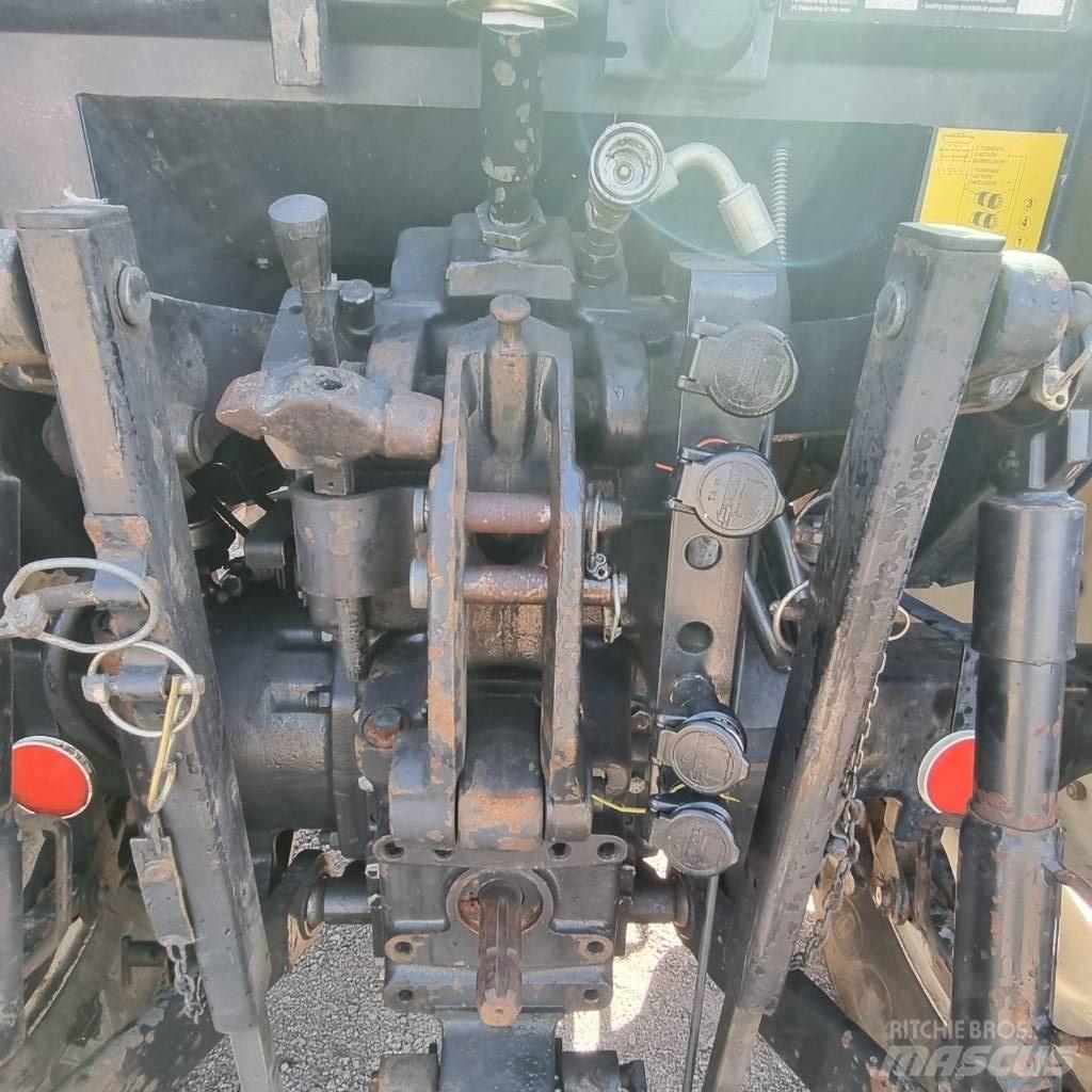 Valtra Valmet 900 Tractoare