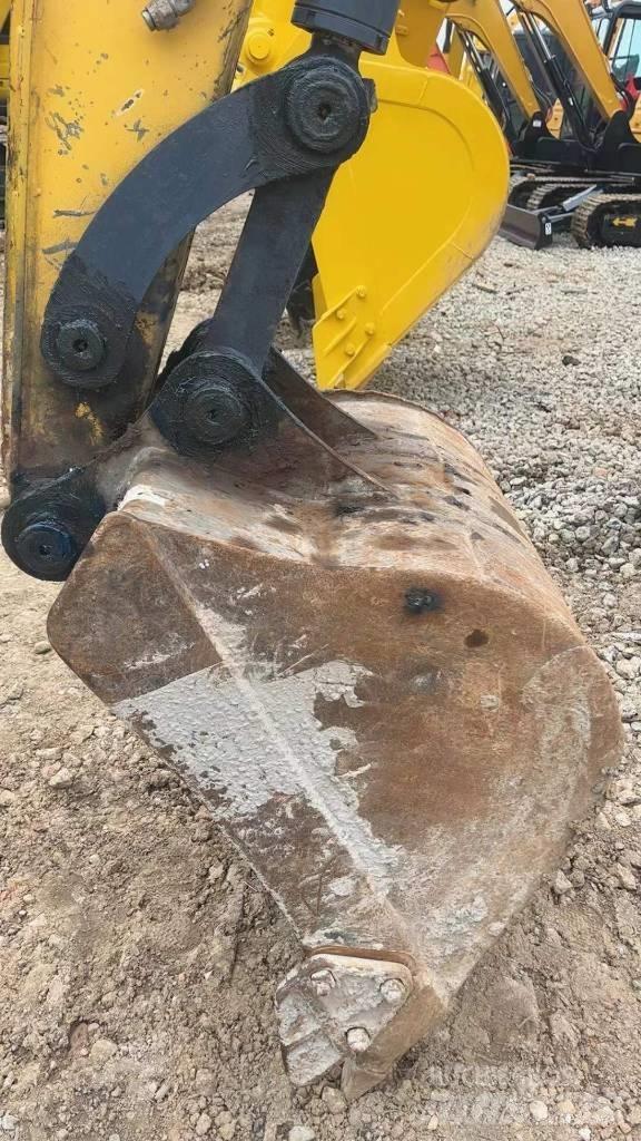 XCMG XE 60 D Excavatoare pe șenile
