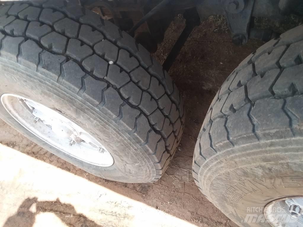 P&H T400XL Macara pentru orice teren