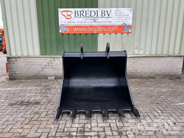  Tandenbak CW 30 Pistoane