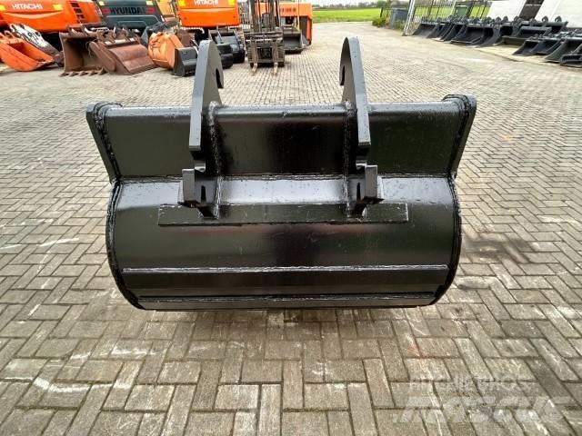  Tandenbak CW 30 Pistoane