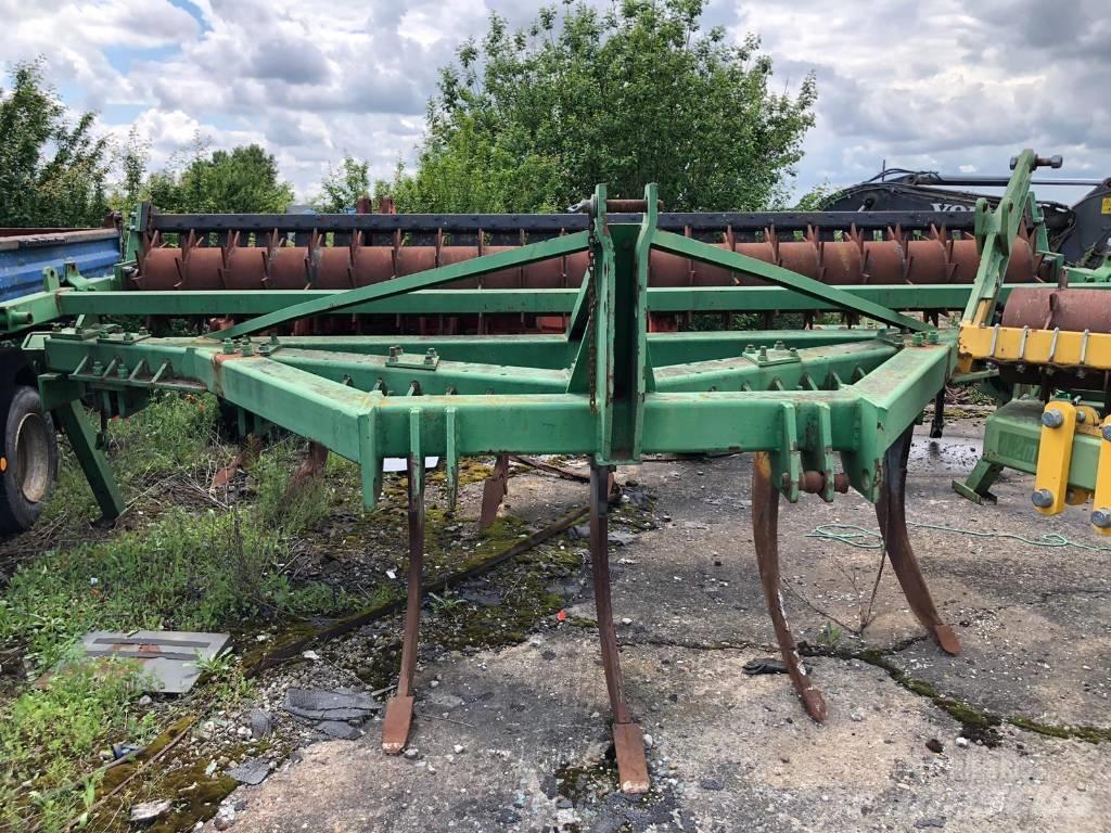  Agrifarm 4.2m Grape cu dinti