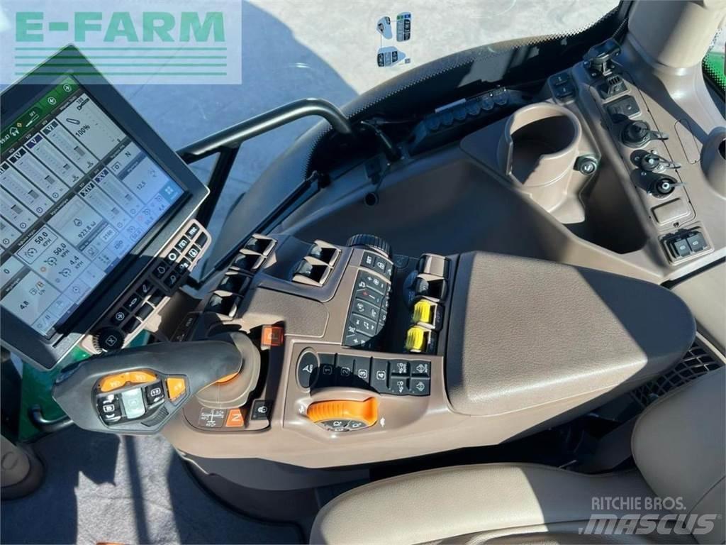 John Deere 6250R Tractoare