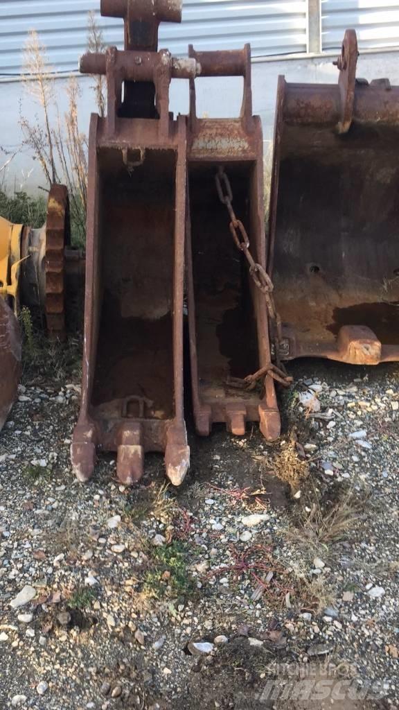CAT ΚΟΥΒΑΣ 325LN CAT Transport - Altele