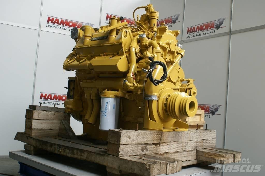 CAT 3408C Motoare