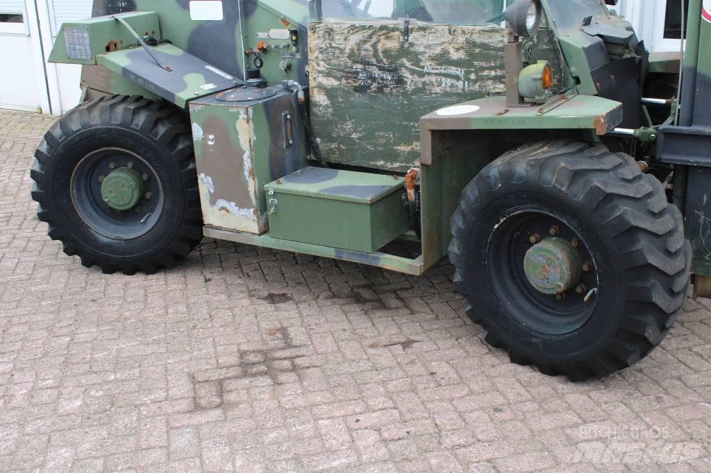  Entwistle MHE 270 Masini de teren dificil