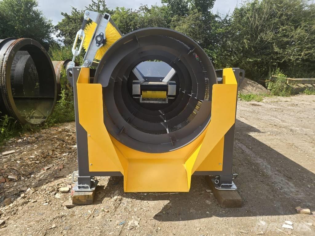 ScreenBee 13.26S Tambur