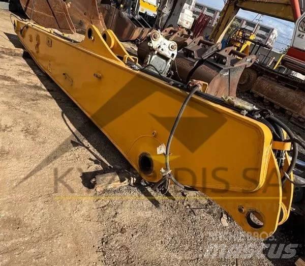 Liebherr R936 3.90m Brate si cilindri