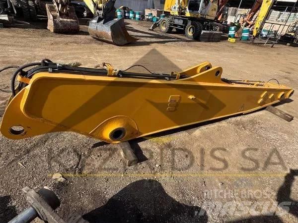 Liebherr R936 3.90m Brate si cilindri