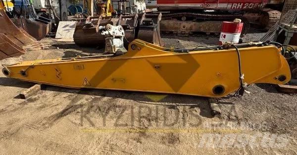 Liebherr R936 3.90m Brate si cilindri