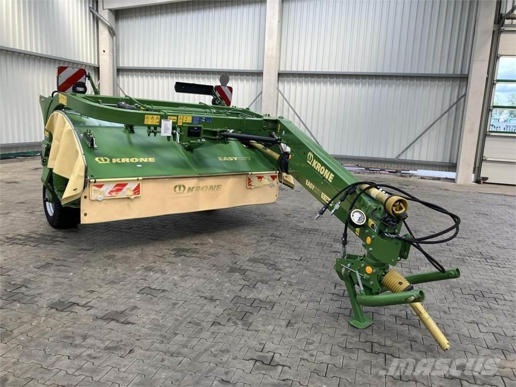 Krone EC TS 320 CV Cositoare de iarba