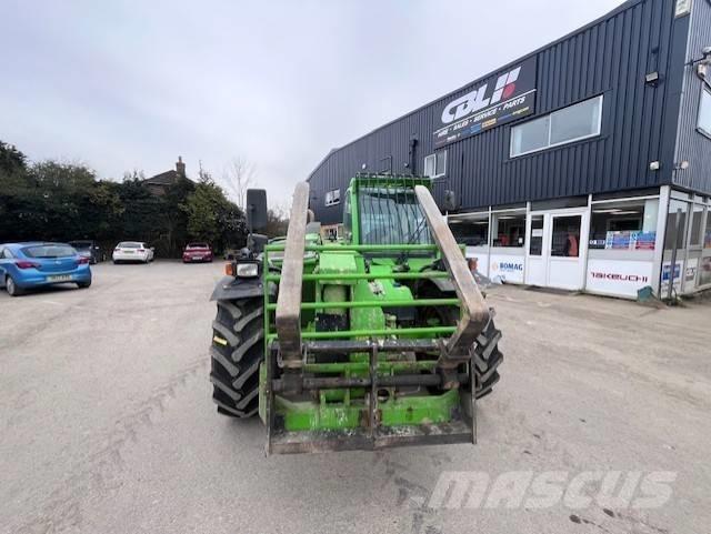 Merlo TF 35.7 Manipulatoare agricole