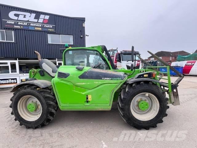 Merlo TF 35.7 Manipulatoare agricole