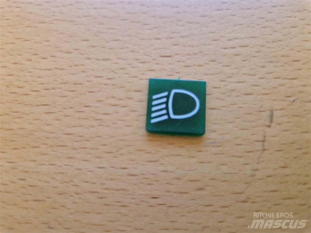 Eco Log Symbol Electronice
