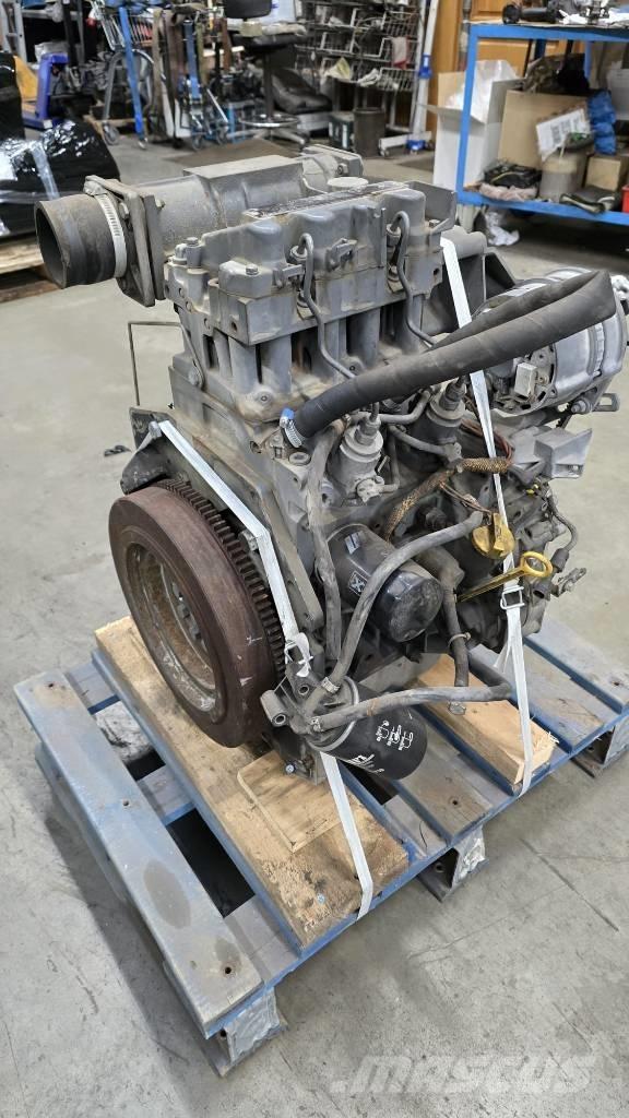 Deutz F2M2011 Motoare