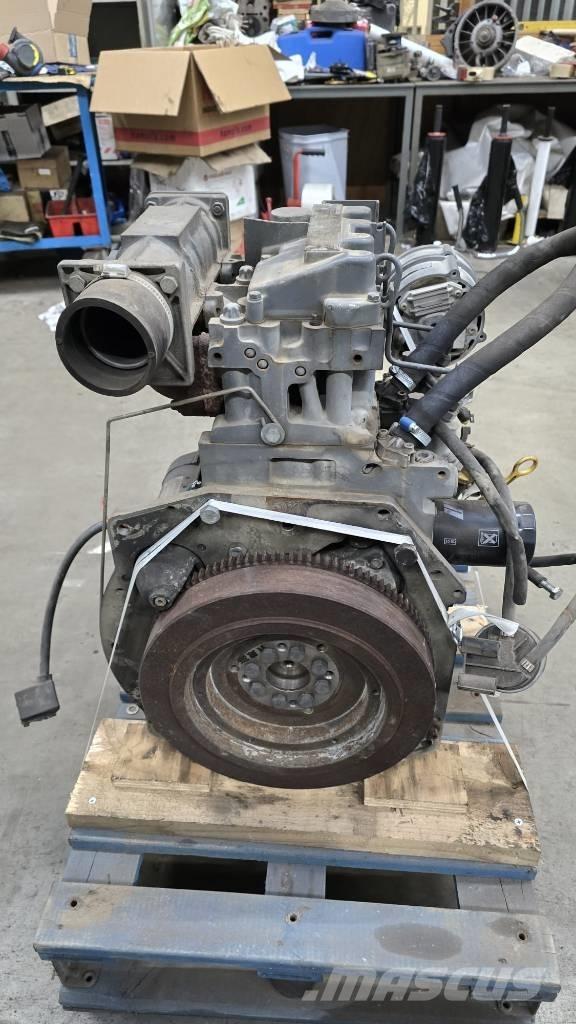 Deutz F2M2011 Motoare