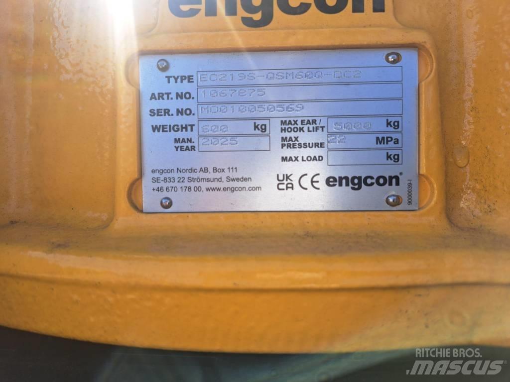 JCB 145X Excavatoare pe șenile

