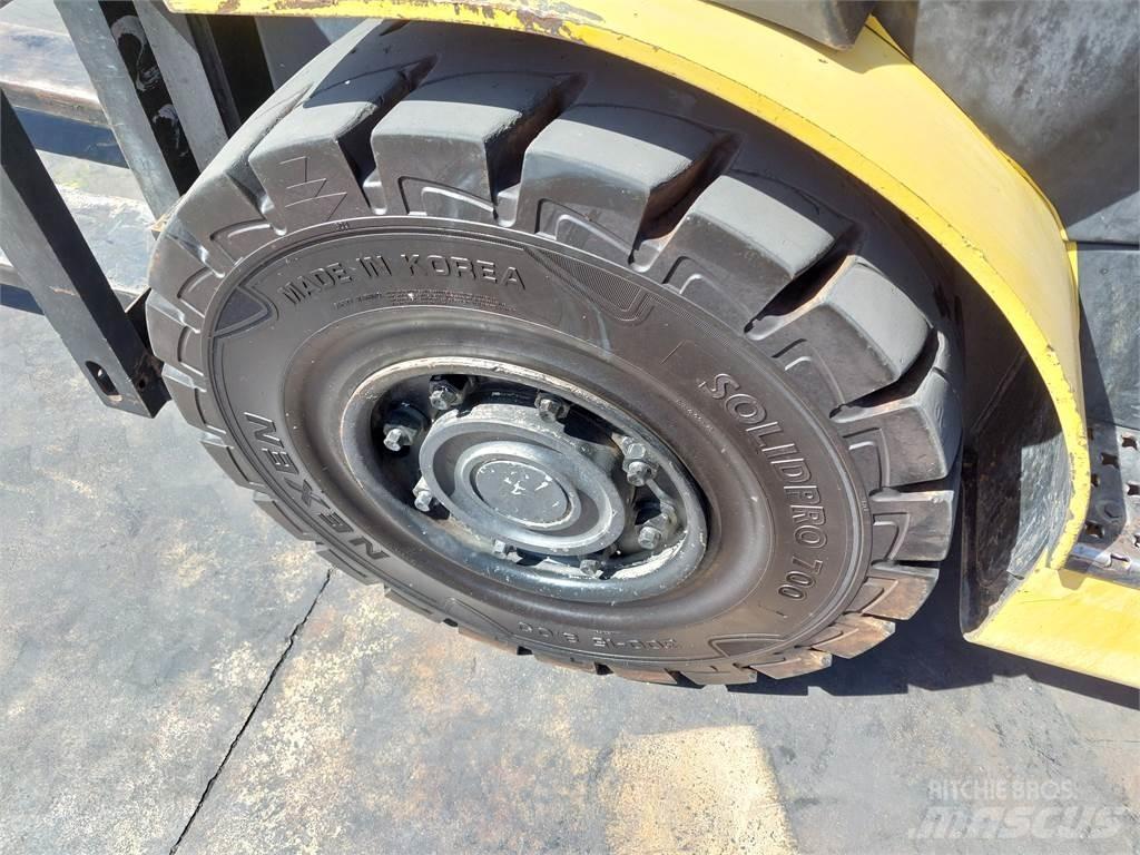 Yale GDP50VX Stivuitor diesel