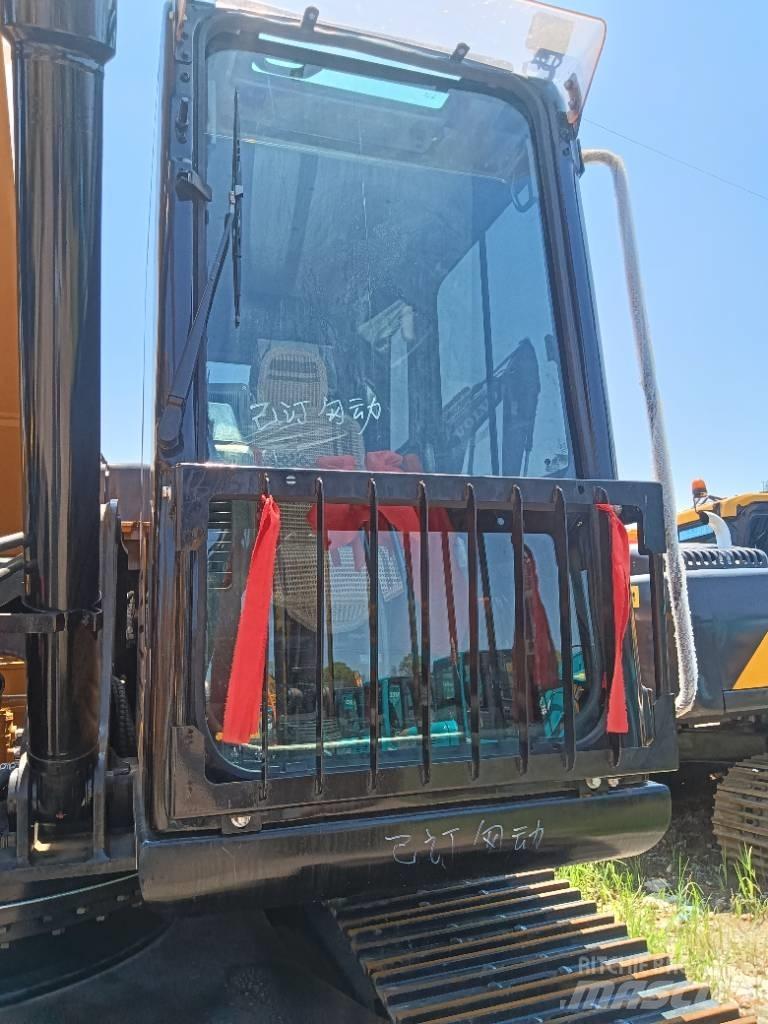 Sany SY 215 C Excavatoare pe șenile
