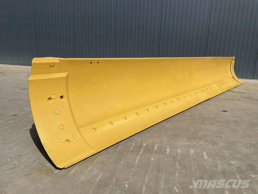 CAT 12K Moldboard Lame