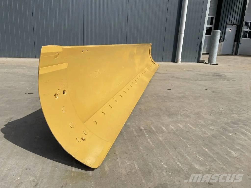 CAT 12K Moldboard Lame
