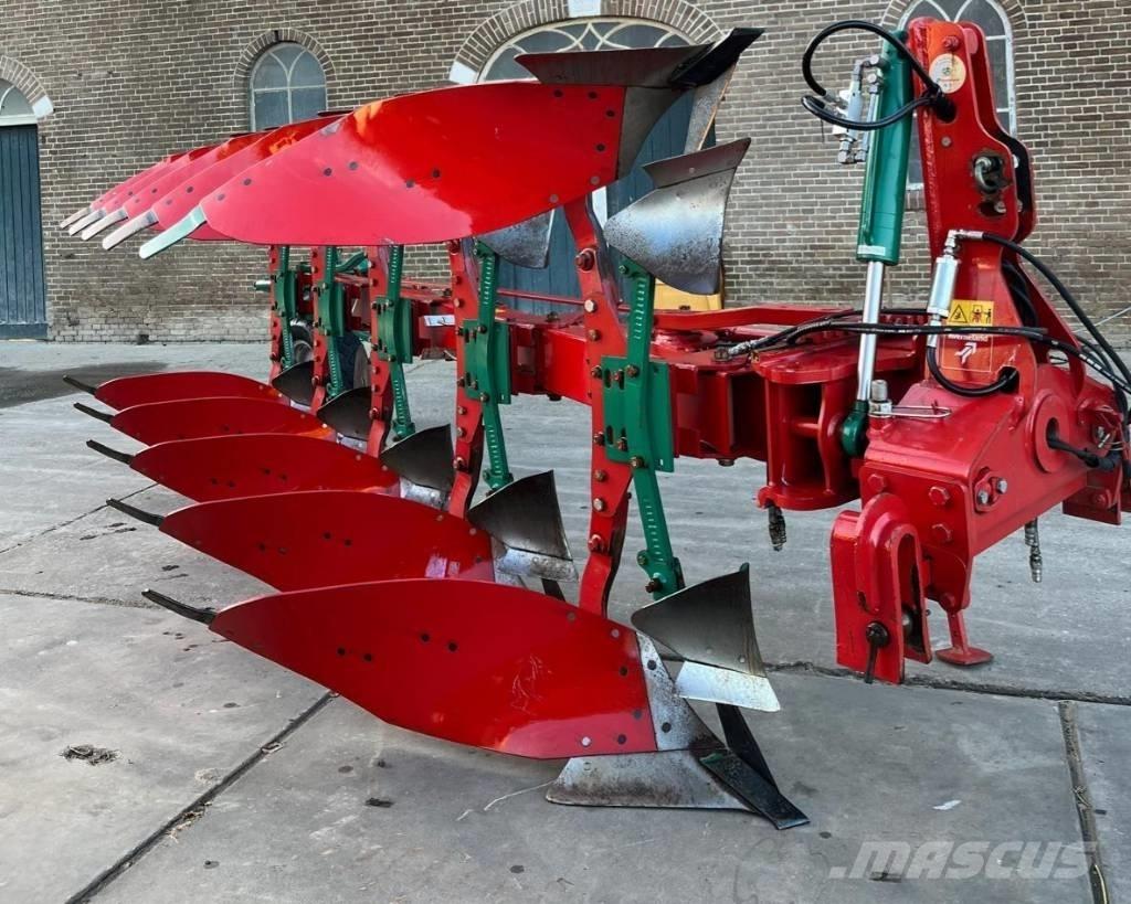 Kverneland LB100-300 Pluguri reversibile