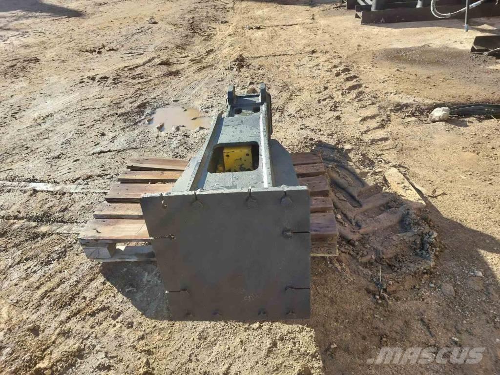 Hammer FX 225 Ciocane / Concasoare