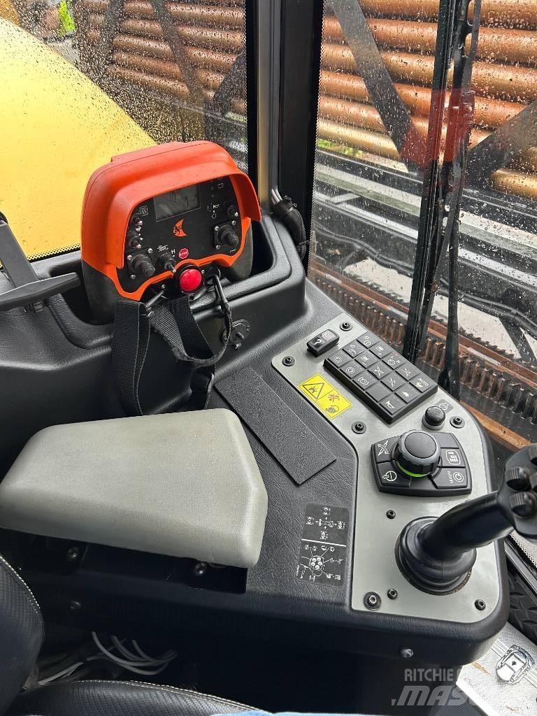 Ditch Witch AT40 Instalatii de foraj orizontal