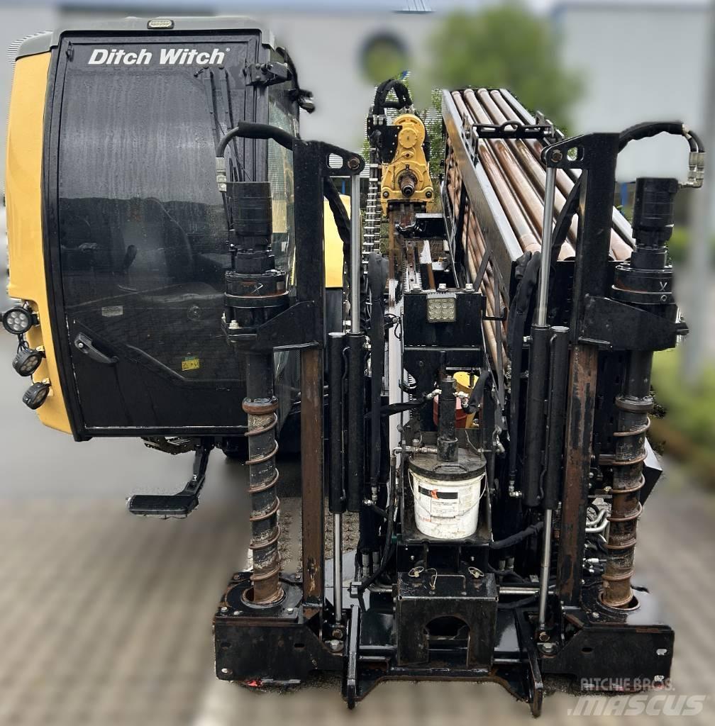 Ditch Witch AT40 Instalatii de foraj orizontal