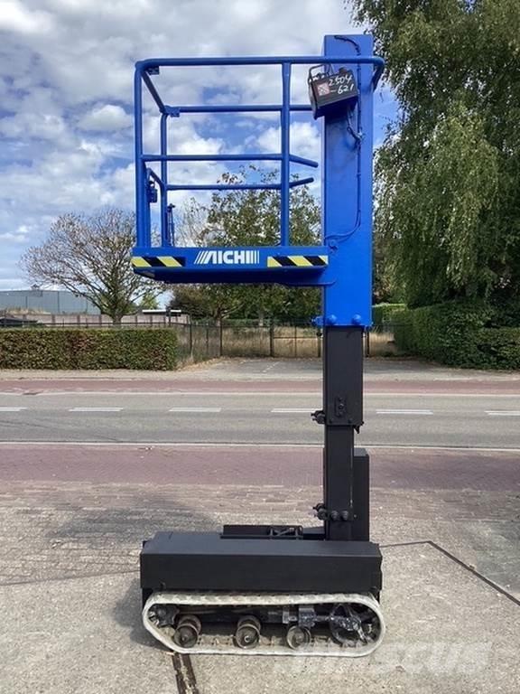Aichi RM04B Alte ascensoare si platforme