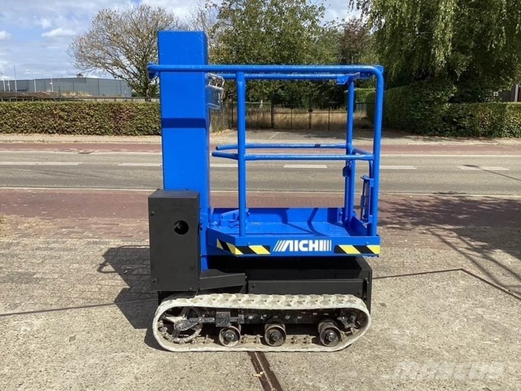 Aichi RM04B Alte ascensoare si platforme