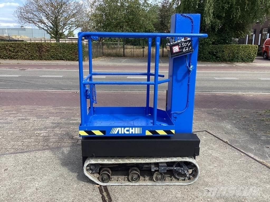 Aichi RM04B Alte ascensoare si platforme