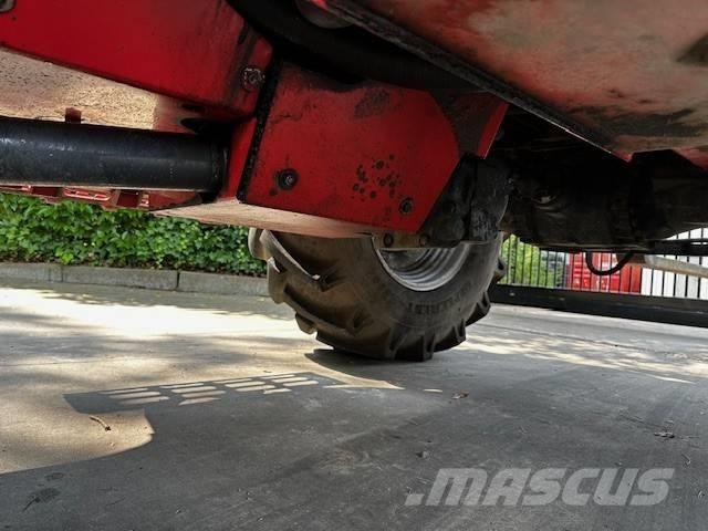 Manitou M 30.4 Masini de teren dificil