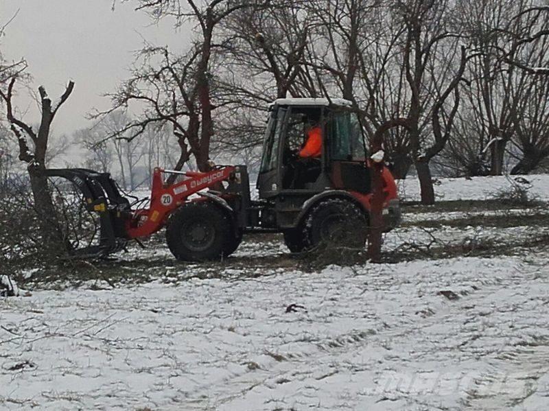  DMT REISIGGABEL Alte accesorii tractor