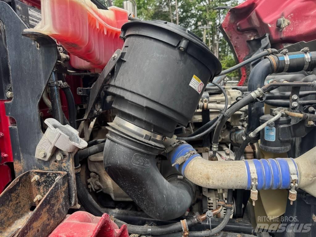 Western Star 4700 Autobasculanta