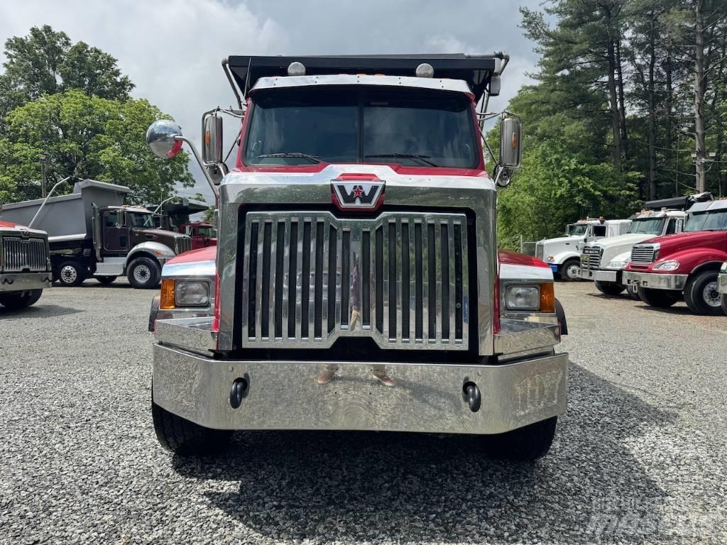 Western Star 4700 Autobasculanta