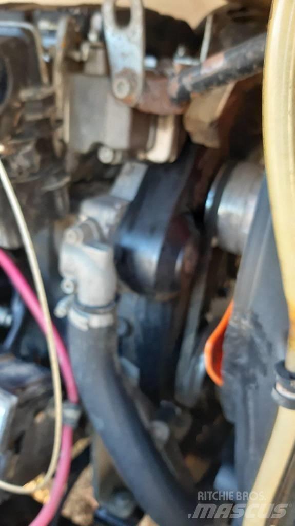 Wacker LOMBARTHNI Generatoare Diesel