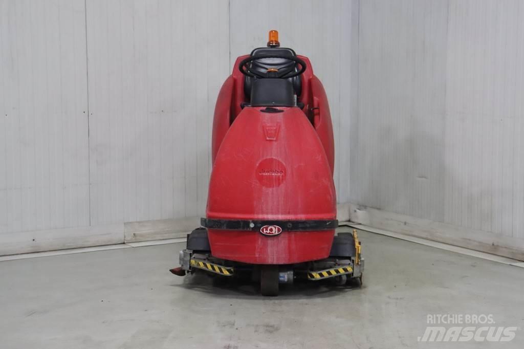 RCM JUMBO 1002 R Maturatori