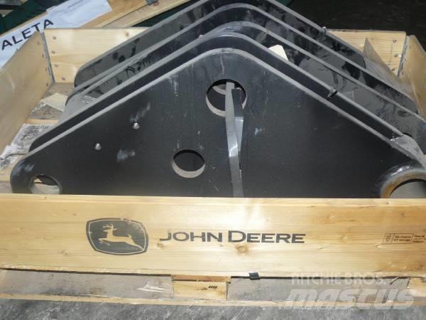 Timberjack 1270 B Macarale pentru culegatoare