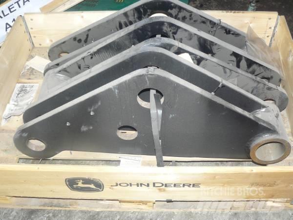 Timberjack 1270 B Macarale pentru culegatoare