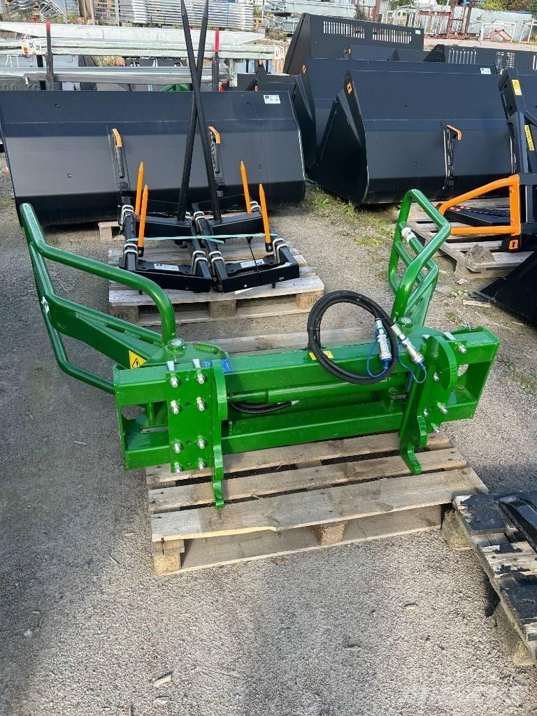 McHale Balgrip R5 Accesorii încarcatoare frontale