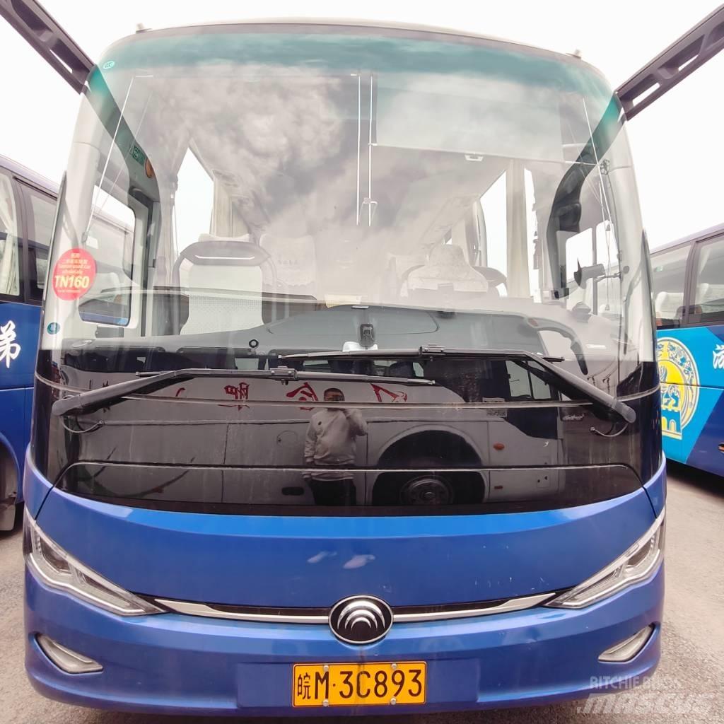 Yutong ZK6907H6Y Autobuze de turism