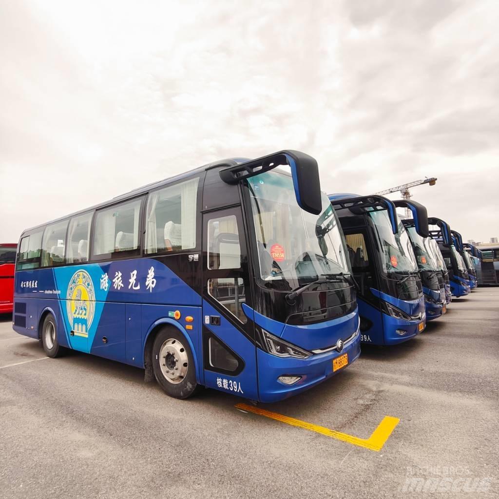 Yutong ZK6907H6Y Autobuze de turism