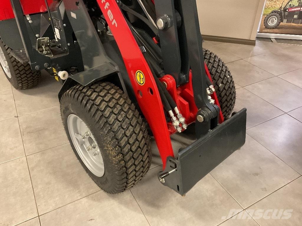 Schäffer 1622 FE Incarcatoare multifunctionale